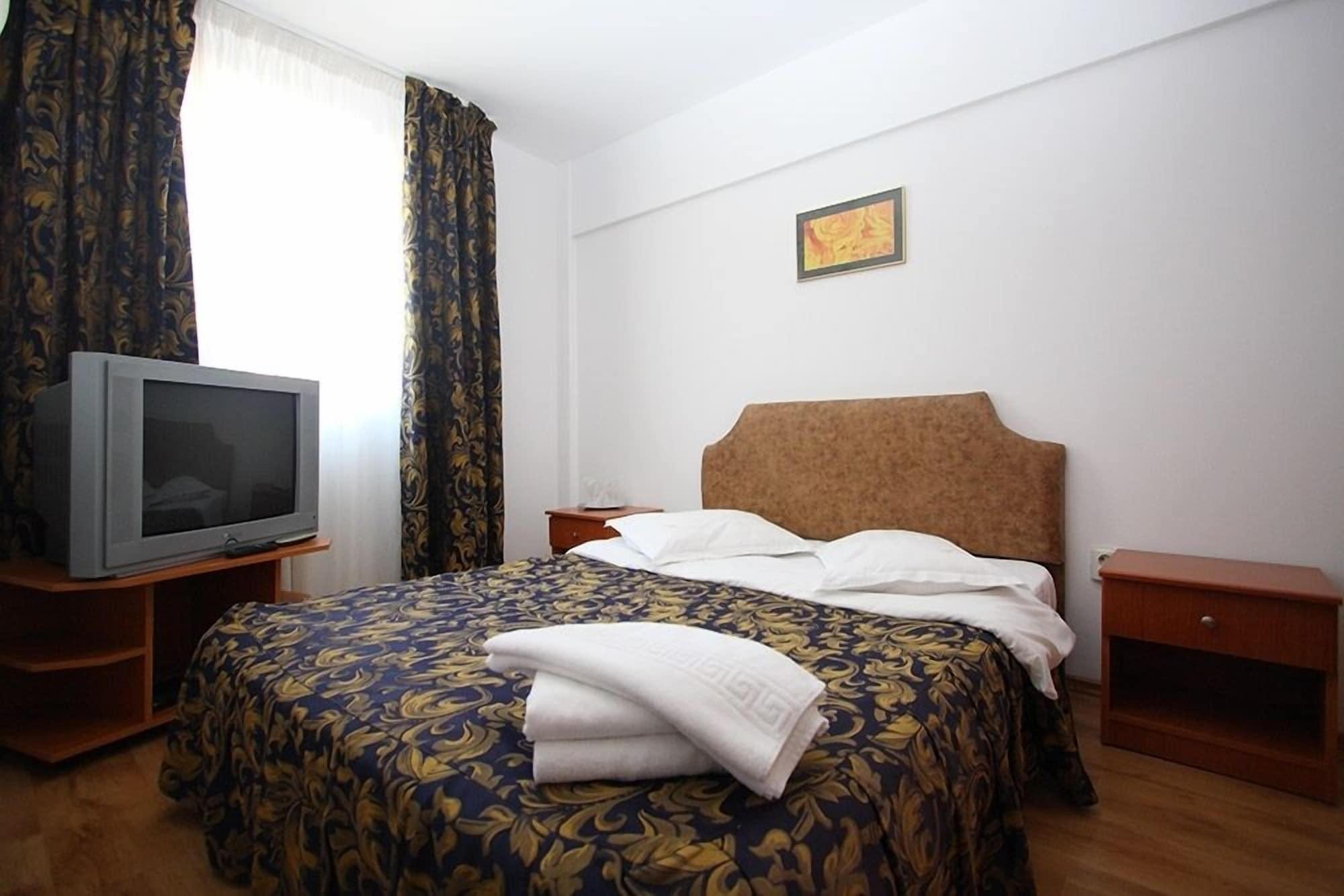 Cabana Trei Brazi Predeal Ngoại thất bức ảnh