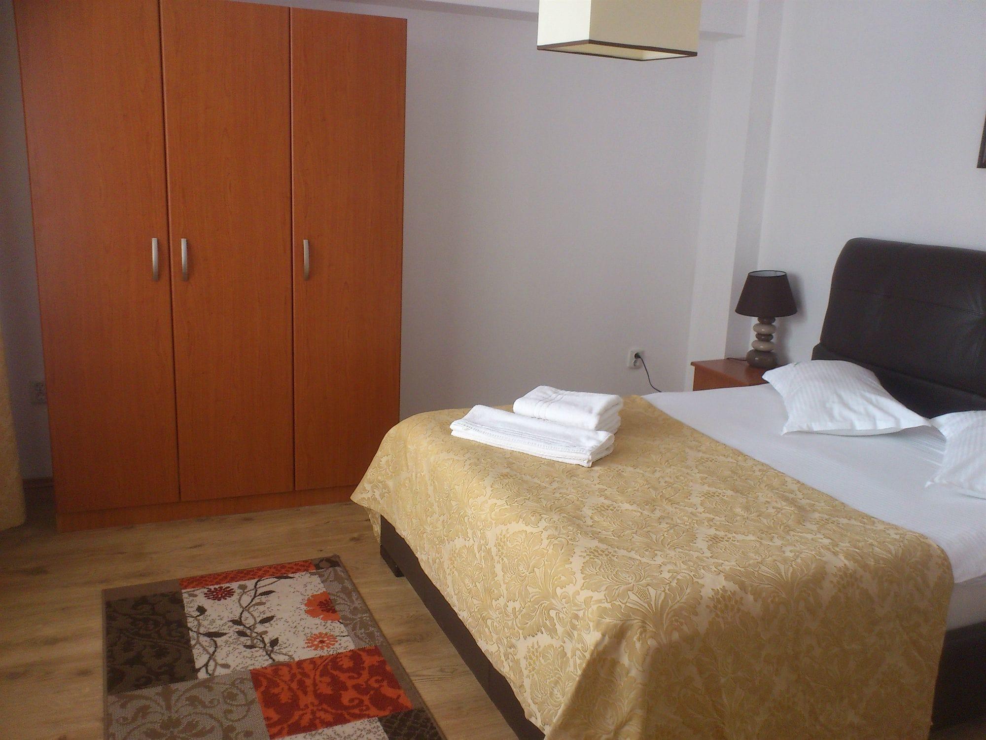Cabana Trei Brazi Predeal Ngoại thất bức ảnh