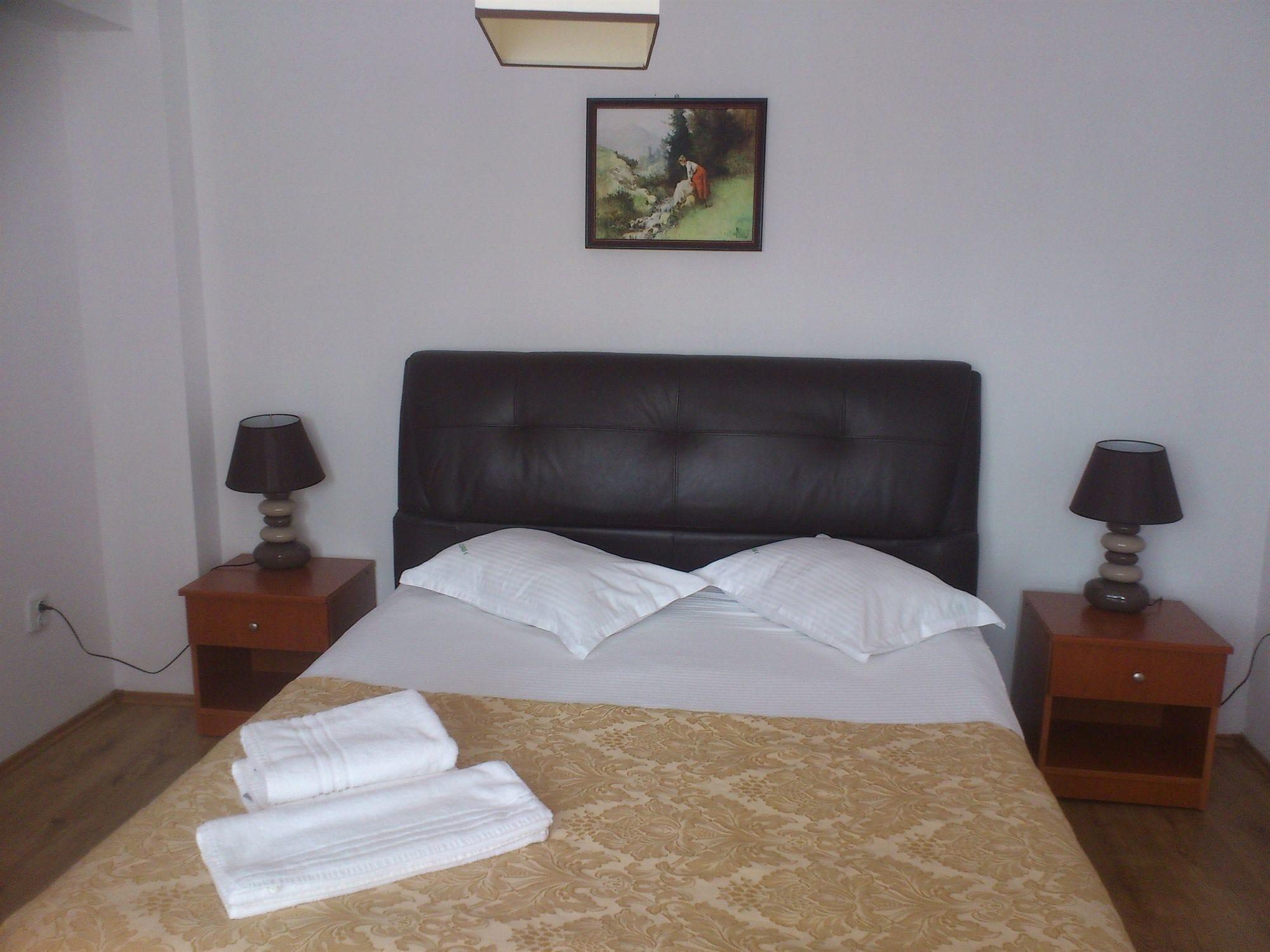 Cabana Trei Brazi Predeal Ngoại thất bức ảnh