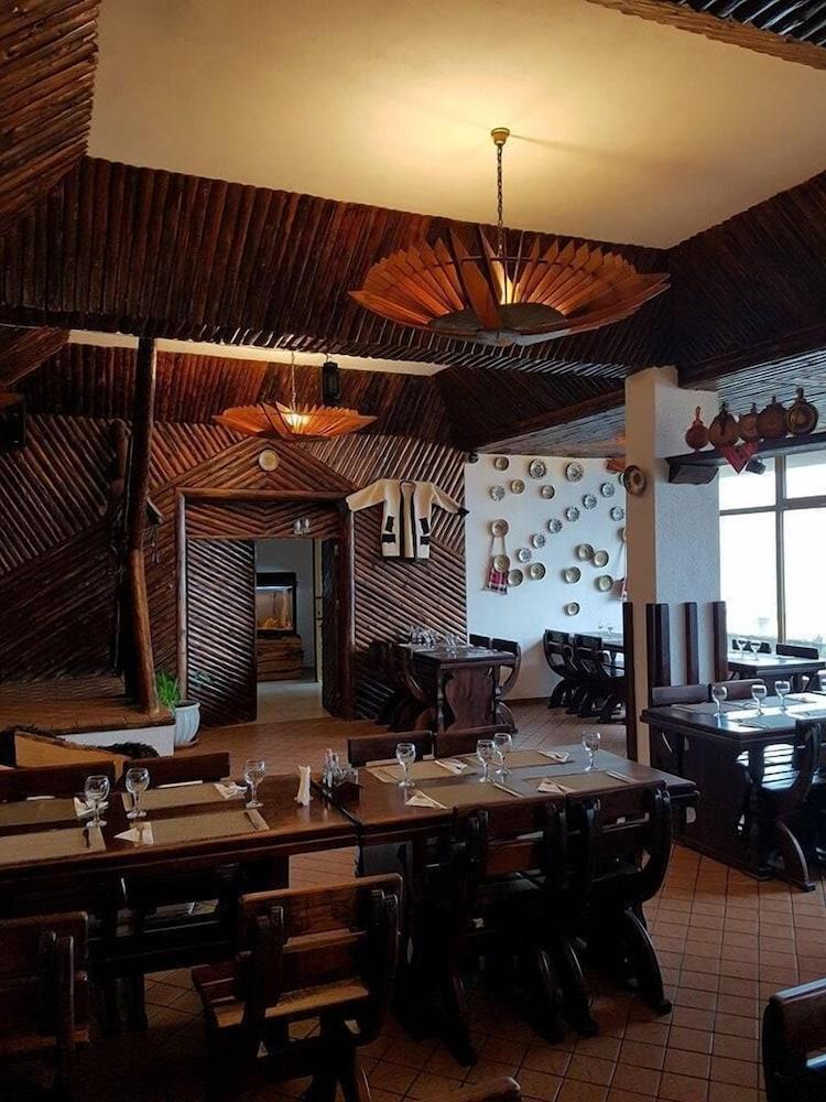 Cabana Trei Brazi Predeal Ngoại thất bức ảnh