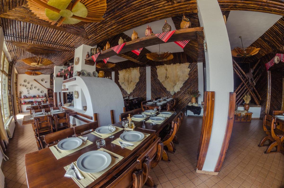 Cabana Trei Brazi Predeal Ngoại thất bức ảnh