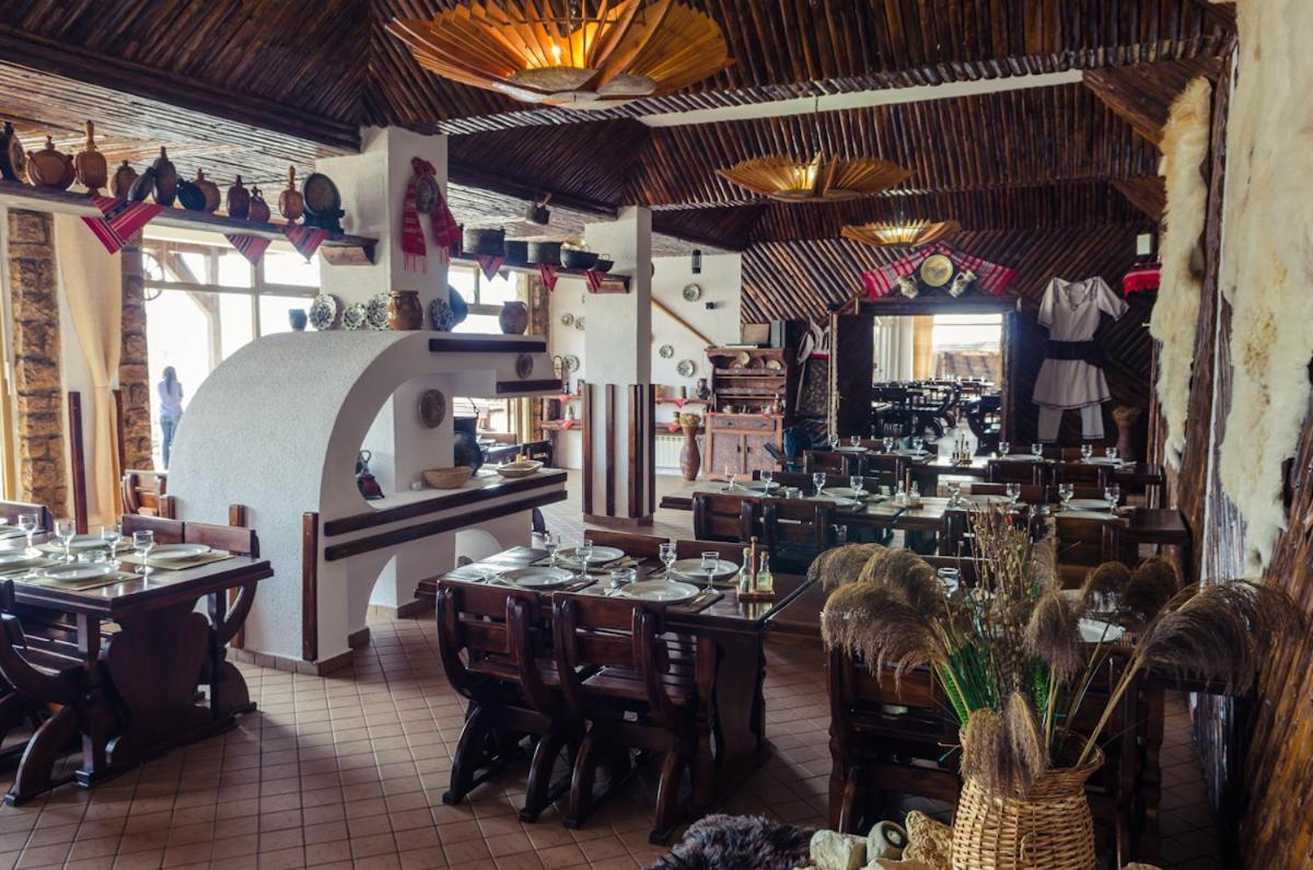 Cabana Trei Brazi Predeal Ngoại thất bức ảnh