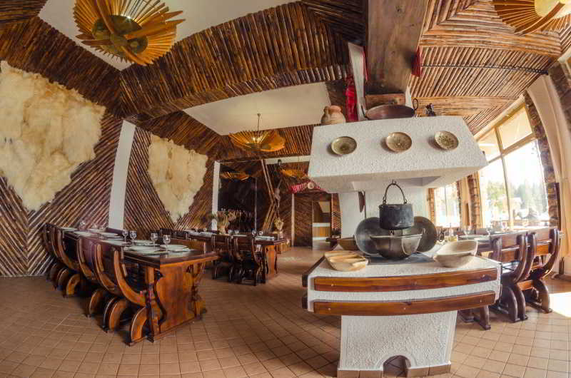 Cabana Trei Brazi Predeal Ngoại thất bức ảnh