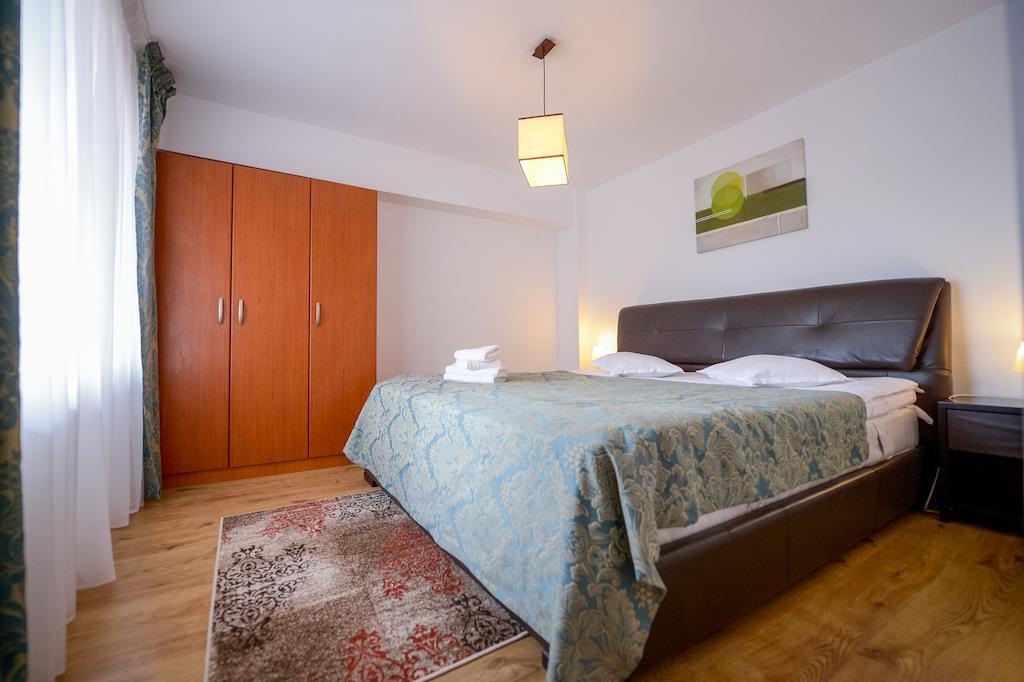 Cabana Trei Brazi Predeal Phòng bức ảnh
