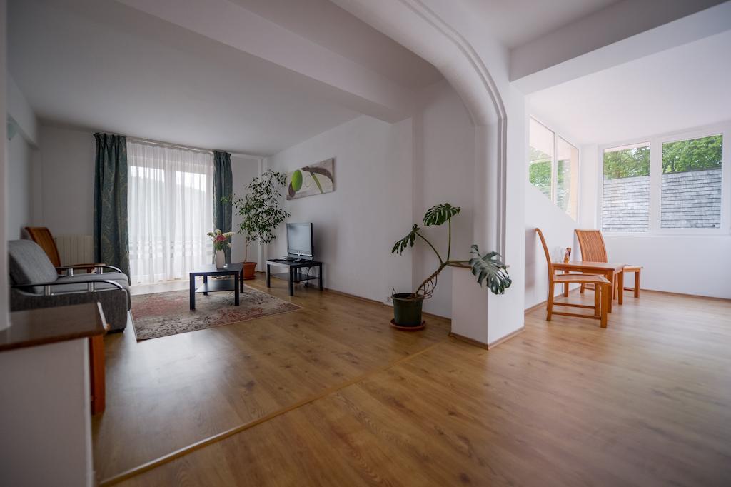 Cabana Trei Brazi Predeal Phòng bức ảnh