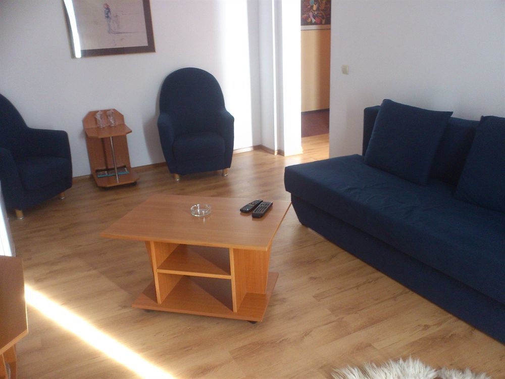 Cabana Trei Brazi Predeal Ngoại thất bức ảnh